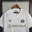 CAMISA DO GRÊMIO 23/24 BRANCO