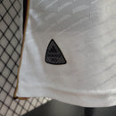 CAMISA VERSÃO PLAYER DA SELEÇÃO DA ALEMANHA 22/23 BRANCO