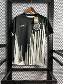 CAMISA DO CORINTHIANS 22/23 BLACK TREINO