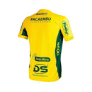 CAMISA DO MIRASOL 25/26 AMARELO