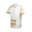 CAMISA DO MIRASOL 25/26 BRANCO