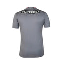 CAMISA DO SÃO PAULO 25/26 CINZA GOLEIRO