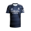CAMISA DO REAL MADRID 26/27 AZUL ESCURO