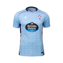 CAMISA DO CELTA DE VIGO 26/27 AZUL