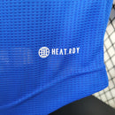 CAMISA VERSÃO PLAYER DO BOCA JUNIORS 23/24 AZUL