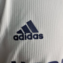 CAMISA VERSÃO PLAYER DO LA GALAXY 22/23 BRANCO