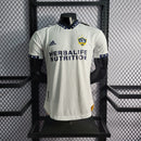 CAMISA VERSÃO PLAYER DO LA GALAXY 22/23 BRANCO
