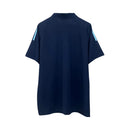 CAMISA DO FLAMENGO 25/26 AZUL POLO