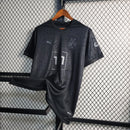 CAMISA DO BORUSSIA DORTMUND 23/24 BLACK EDIÇÃO ESPECIAL