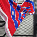 CAMISA DO FORTALEZA 23/24 EDIÇÃO ESPECIAL