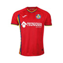 CAMISA DO GETAFE 26/27 VERMELHO