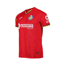 CAMISA DO GETAFE 26/27 VERMELHO
