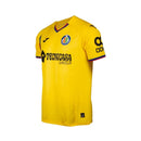CAMISA DO GETAFE 26/27 AMARELO