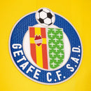 CAMISA DO GETAFE 26/27 AMARELO