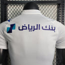 Camisa Al Hilal Away 23/24 - Puma Jogador Masculina - Lançamento - FUT REAL
