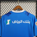 Camisa Al Hilal 23/24 - Puma Torcedor Masculina - Lançamento - FUT REAL
