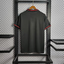 CAMISA DA SELEÇÃO DA BELGICA 22/23 BLACK