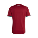 CAMISA DA SELEÇÃO DA HUNGRIA 26/27 VERMELHO