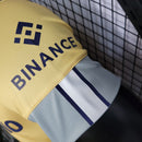 CAMISA VERSÃO PLAYER DO PORTO 22/23 AMARELO