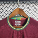 CAMISA DO VASCO 22/23 VERMELHO EDIÇÃO ESPECIAL