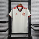 CAMISA DO FLAMENGO 22/23 BRANCO