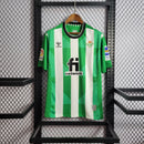 CAMISA DO REAL BETIS 22/23 VERDE E BRANCO