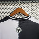 CAMISA DO VASCO 23/24 PRETO E BRANCO EDIÇÃO ESPECIAL