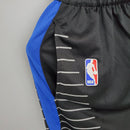 Shorts Clippers Limited Edition Black