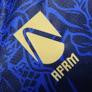 CAMISA DO PORTO 22/23 AZUL E DOURADO EDIÇÃO ESPECIAL