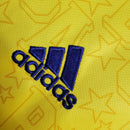 CAMISA DO BOCA JUNIORS 22/23 AMARELO