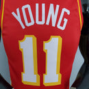 Regata NBA Atlanta Hawks - Trae Young