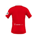 CAMISA DO SEVILLA 26/27 VERMELHO