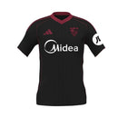 CAMISA DO SEVILLA 26/27 PRETO