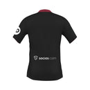 CAMISA DO SEVILLA 26/27 PRETO