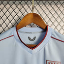 CAMISA DO ASTON VILA 22/23 BLUE