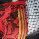 CAMISA VERSÃO PLAYER DO ARSENAL 22/23