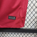 CAMISA DA SELEÇÃO DO QATAR 22/23 RED