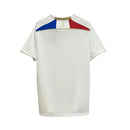 CAMISA DO FORTALEZA 25/26 BRANCO