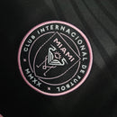 Camisa Inter Miami 23/24 - Adidas Torcedor Masculina - Lançamento - FUT REAL