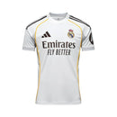 CAMISA DO REAL MADRID 26/27 BRANCO