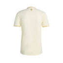 CAMISA DO FLAMENGO 25/26 BEGE