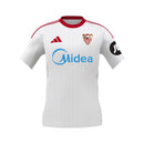 CAMISA DO SEVILLA 26/27 BRANCO