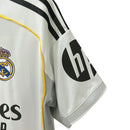 CAMISA DO REAL MADRID 26/27 BRANCO
