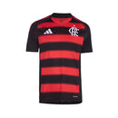 CAMISA DO FLAMENGO 25/26 VERMELHO