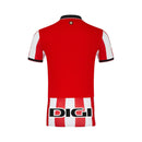 CAMISA DO ATLETIC BILBAO 26/27 BRANCO E VERMELHO