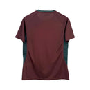 CAMISA DO FLUMINENSE 25/26 VERMELHO