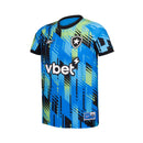 CAMISA DO BOTAFOGO 25/26 AZUL