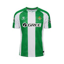 CAMISA DO REAL BETIS 26/27 VERDE E BRANCO