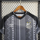 CAMISA DO SANTOS 22/23 2 CINZA
