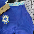 CAMISA VERSÃO PLAYER DO CHELSEA 22/23 AZUL